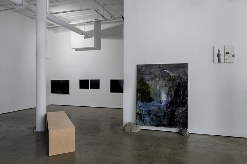 Youngzoo IM, Aedong at Doosan Gallery, photo 7