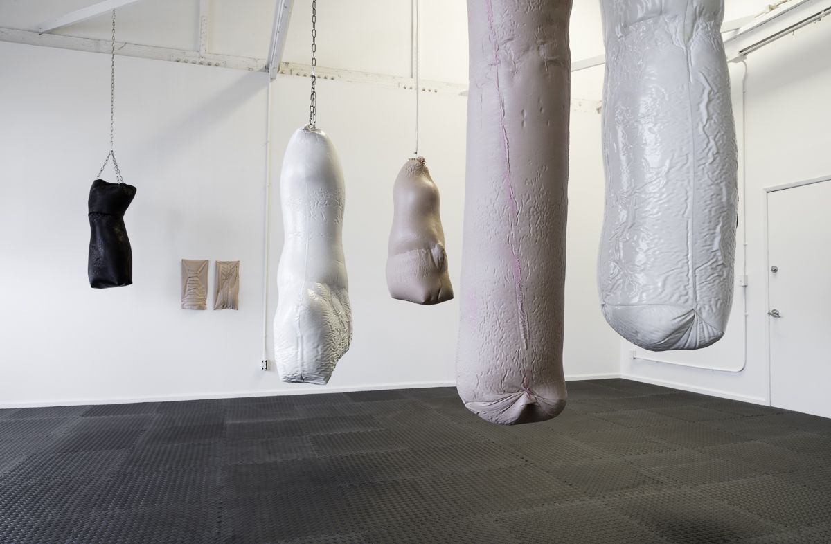 Isabel Yellin, Pillowtalk at Skibum MacArthur, photo 5