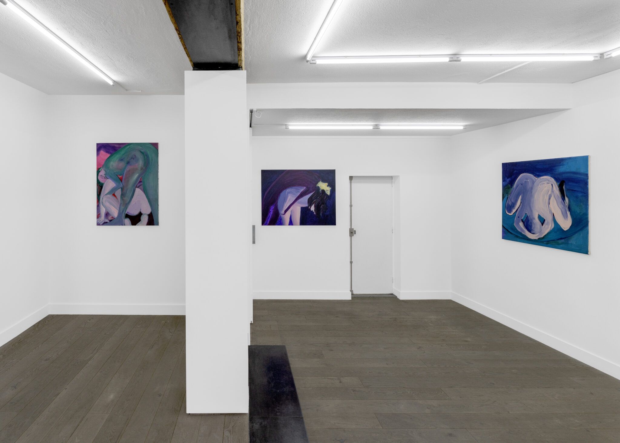 Shagha Ariannia, Five More Minutes of Collective Agony at Septieme, photo 2
