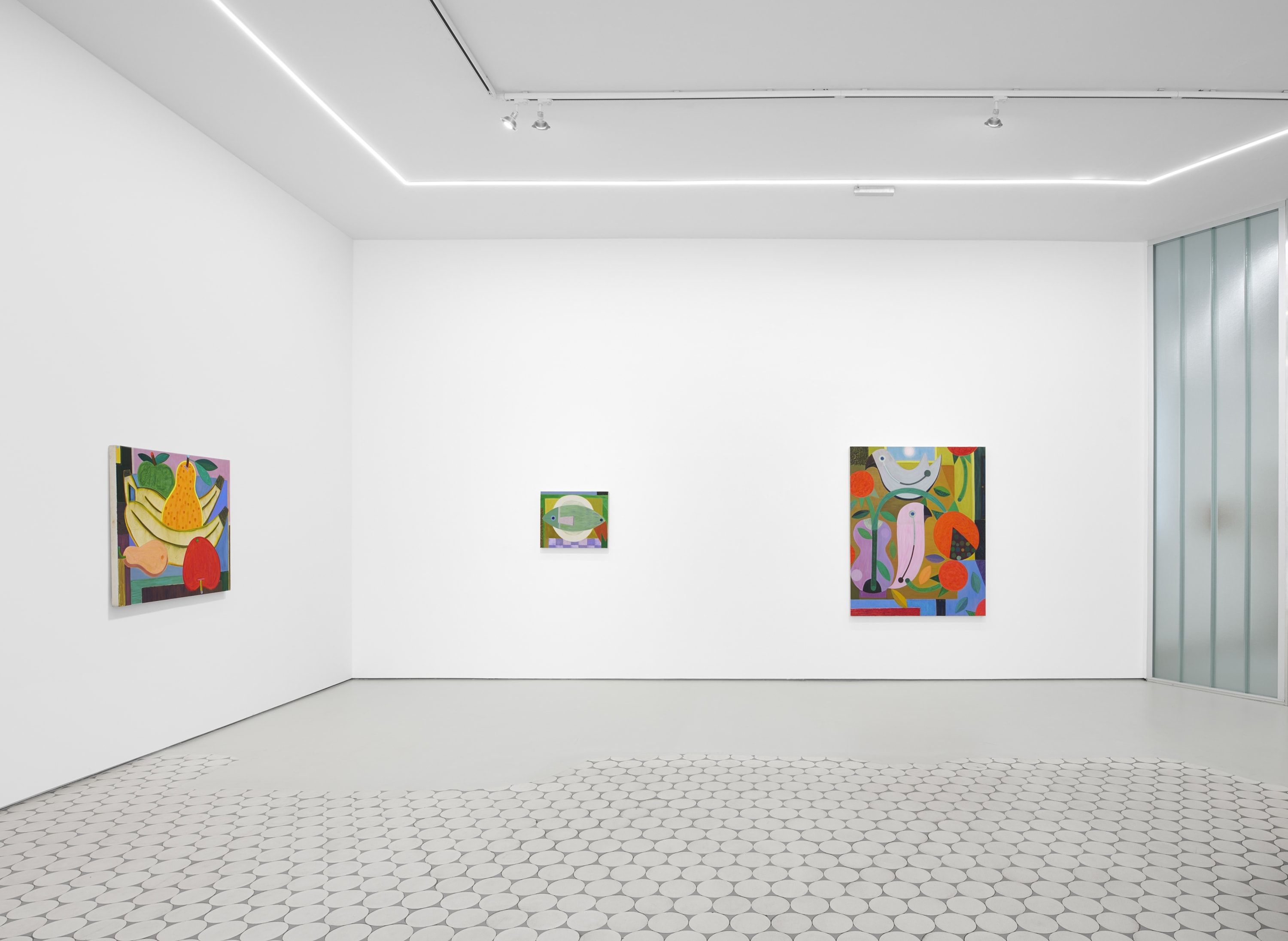 Austin Eddy, Everything in Its Place at Wentrup, photo 4