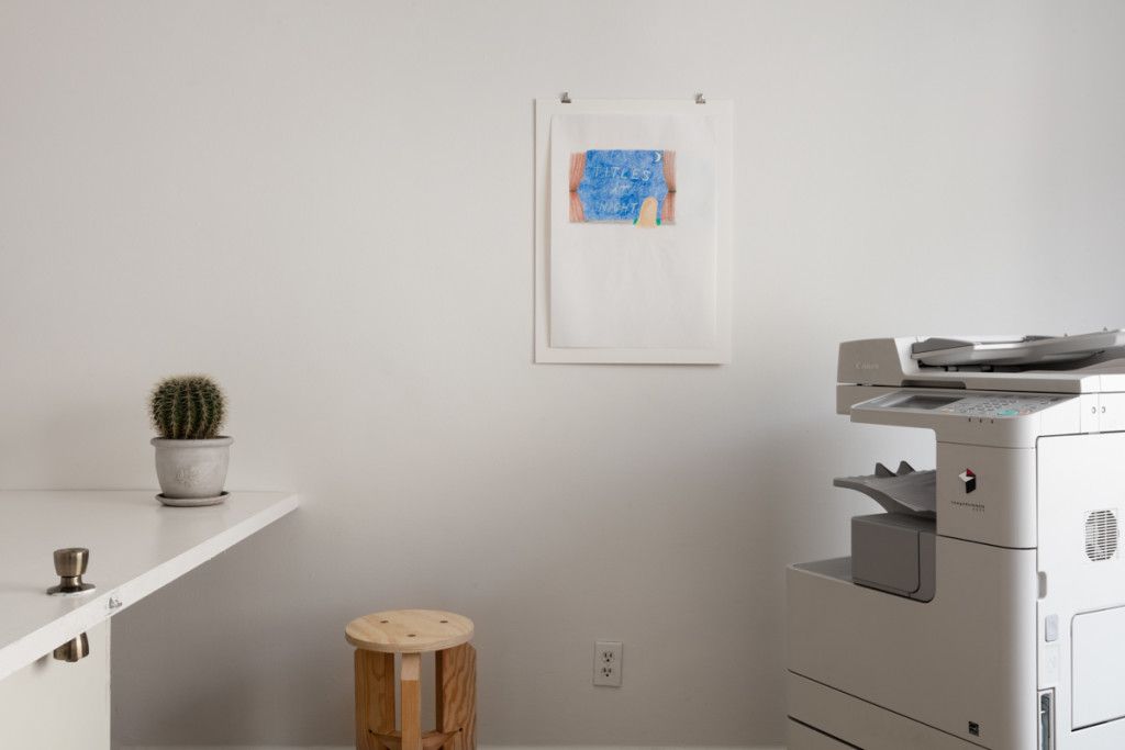 Nick Austin, Where Sugar Lives at Laurel Doody, photo 6