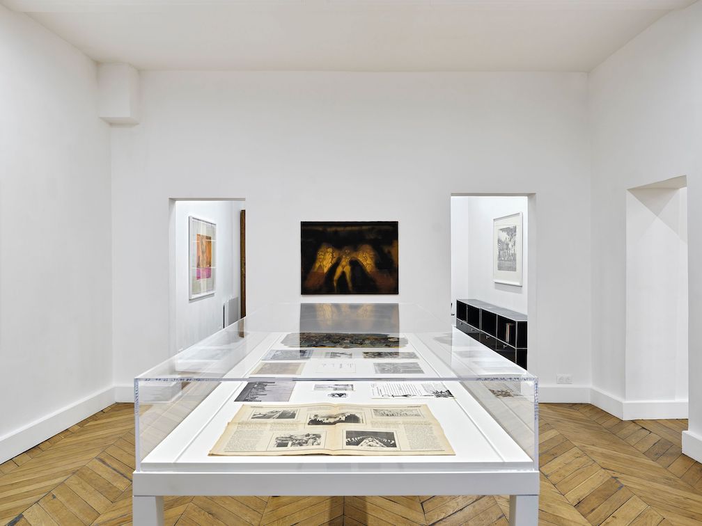 Anita Steckel, Lust at Fitzpatrick Gallery, photo 6