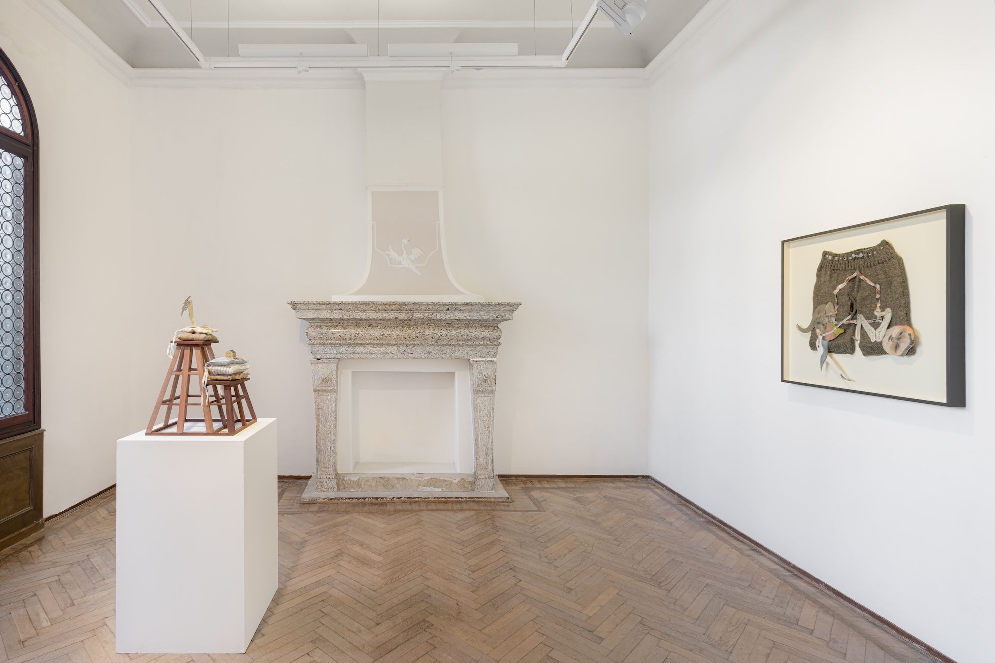 Guglielmo Castelli, Improving Songs for Anxious Children at Fondazione Bevilacqua la Masa, photo 12