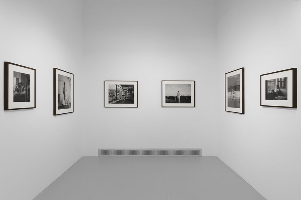 Kenneth Gruenholtz, Behind-the-Scenes at ClampArt, photo 6