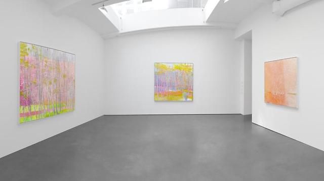 Wolf Kahn, image 4 of 6