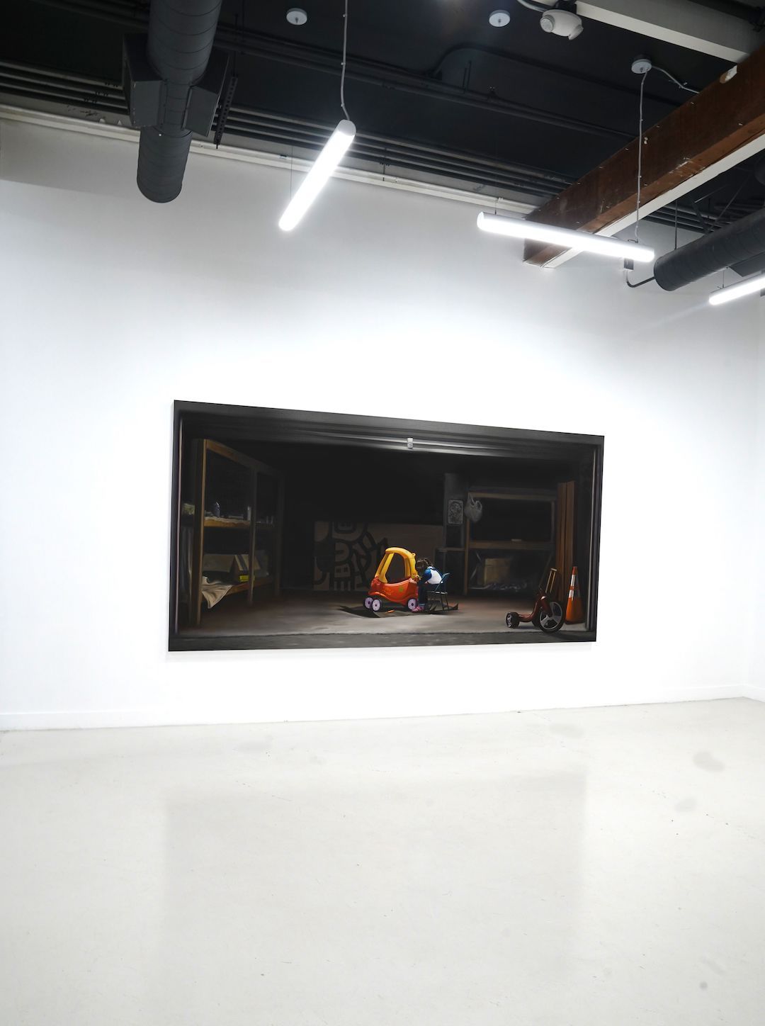 Daniel Antelo, Best of Time at Good Mother Gallery, photo 12