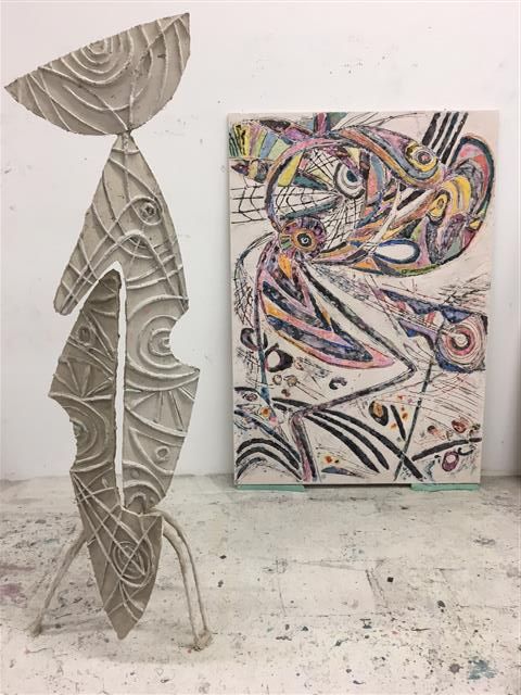 Johannes VanDerBeek, image 2 of 3