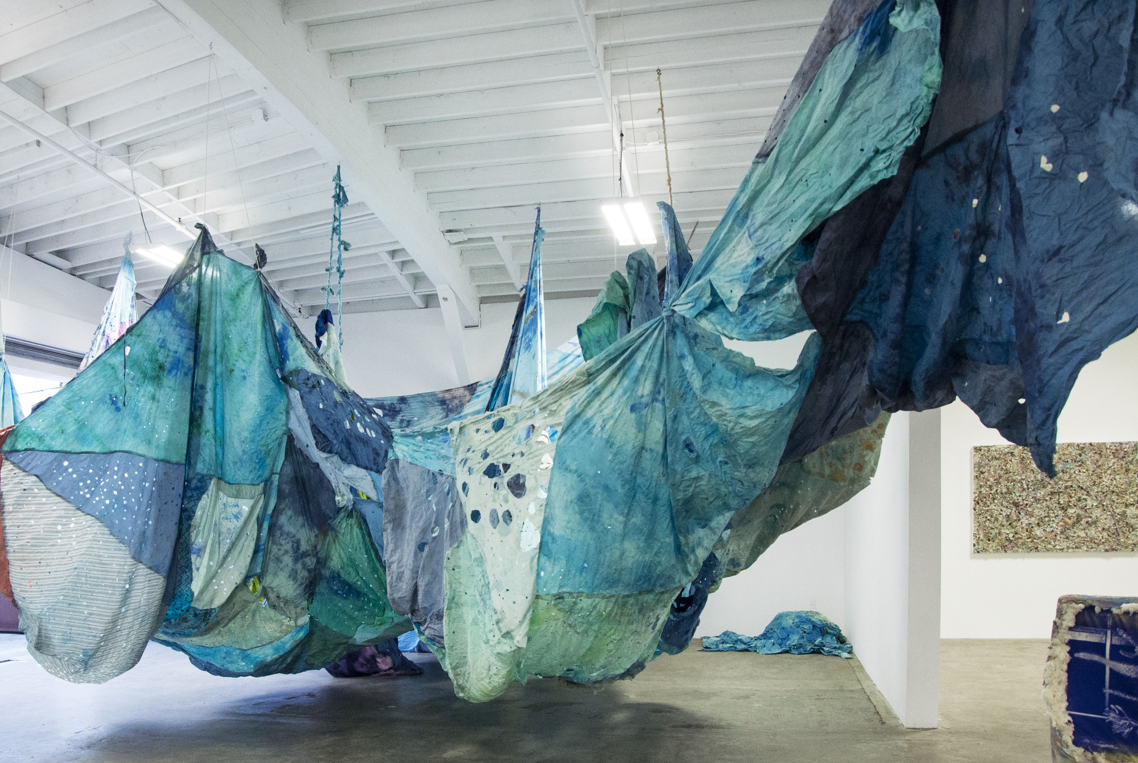 Audrey Hope, Remembering Not Remembering at Museum as Retail Space, photo 15