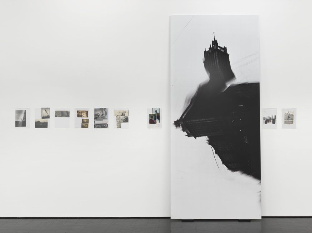 Boris Mikhailov, Diary at Barbara Weiss, photo 7