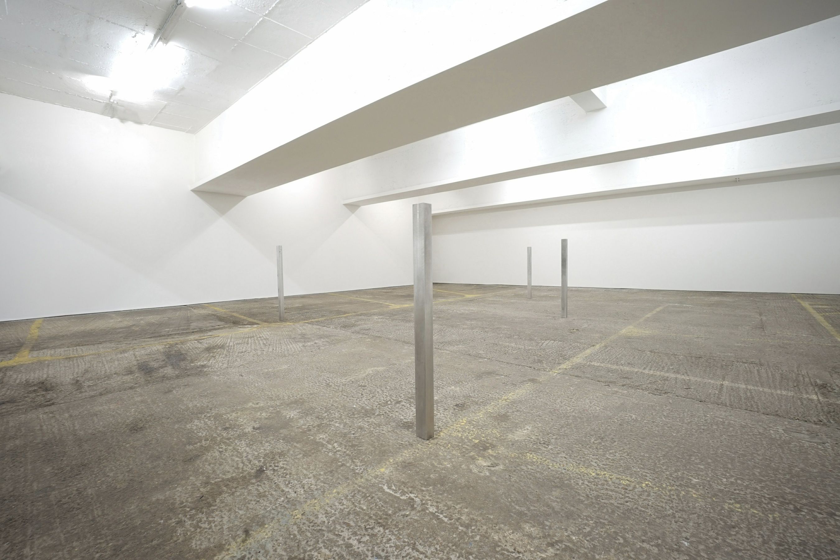 Daniel Turner, Daniel Turner at König London, photo 3