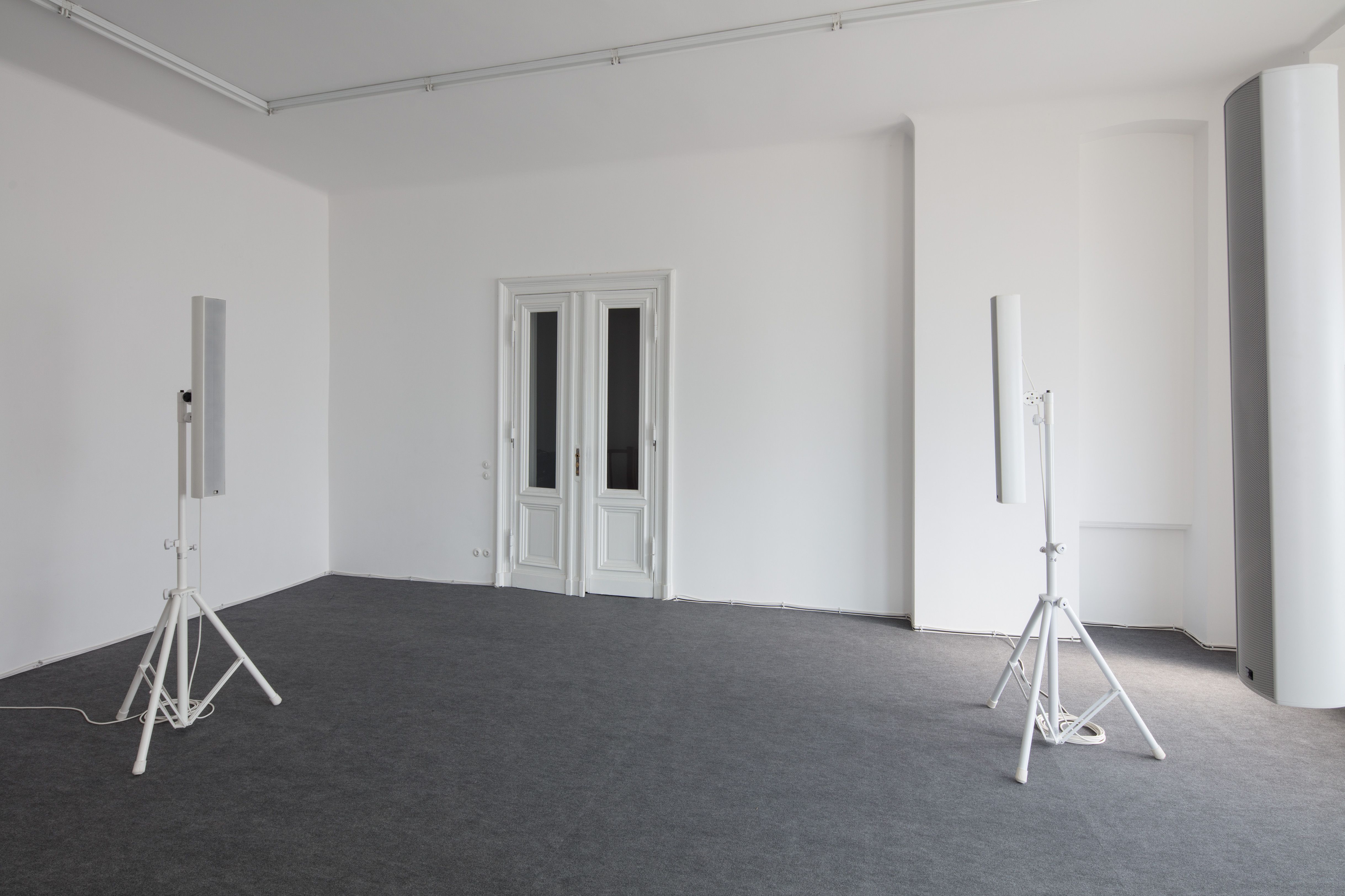 James Richards, Mouth Room at Eden Eden, photo 4