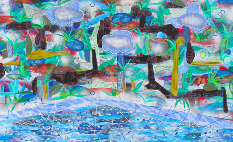 Invocation, Invocation at Odetta, photo 3