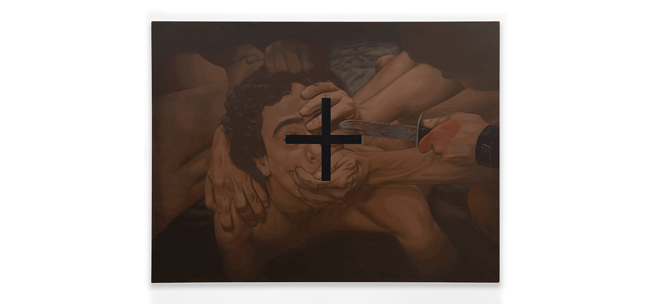 Calla Donofrio & Kento Saisho, Conversion at Cheremoya, photo 2