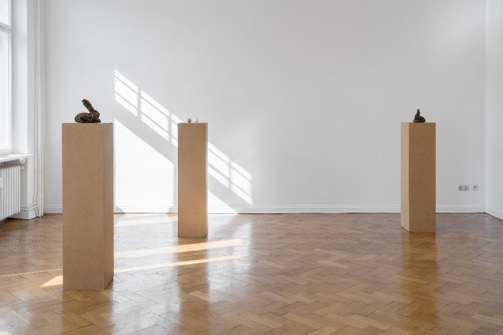 Dieter Roth & Karin Sander, Mixed Media at Safn, photo 2