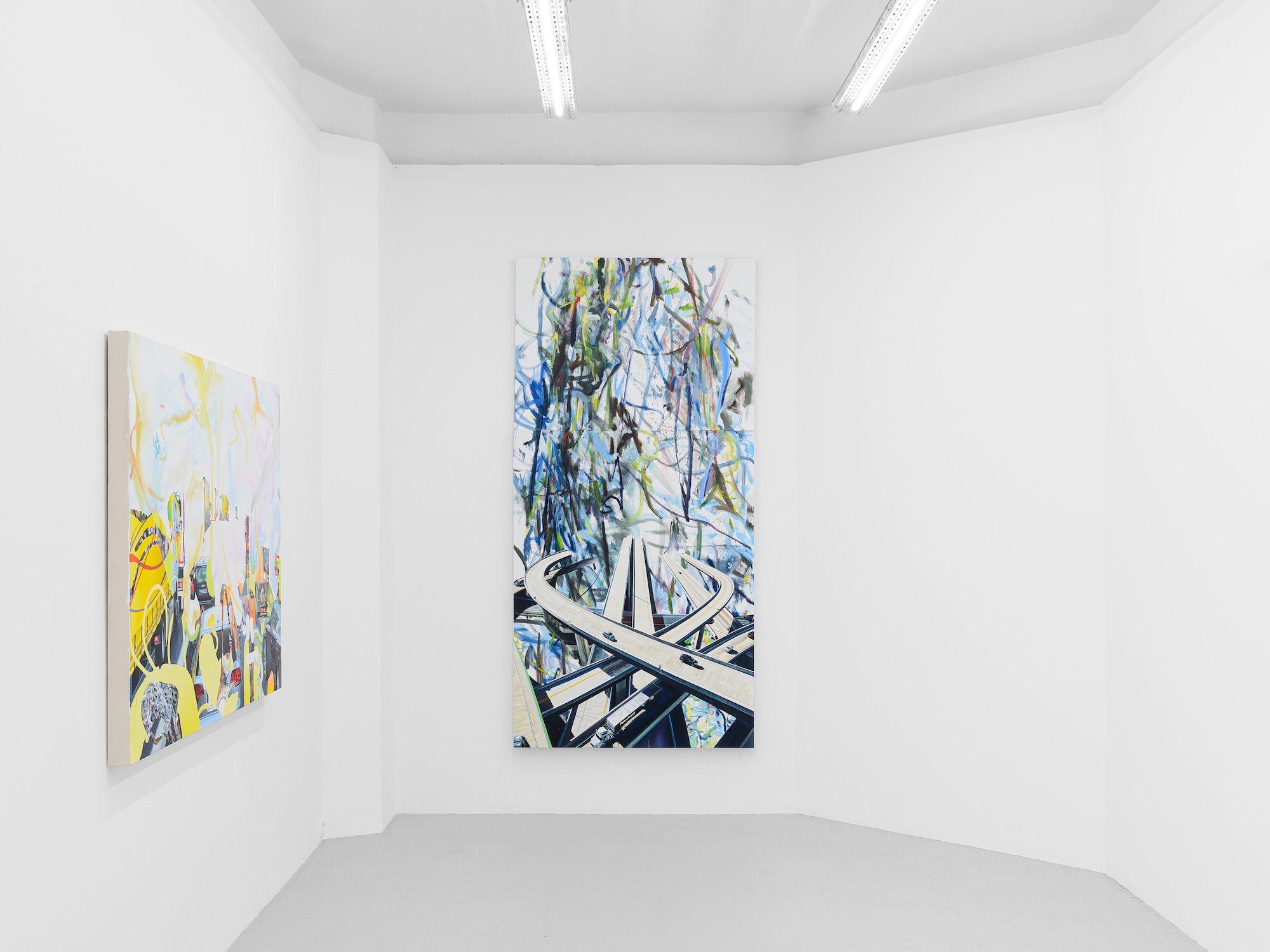 Margaux Valengin, The River at Pact, photo 5