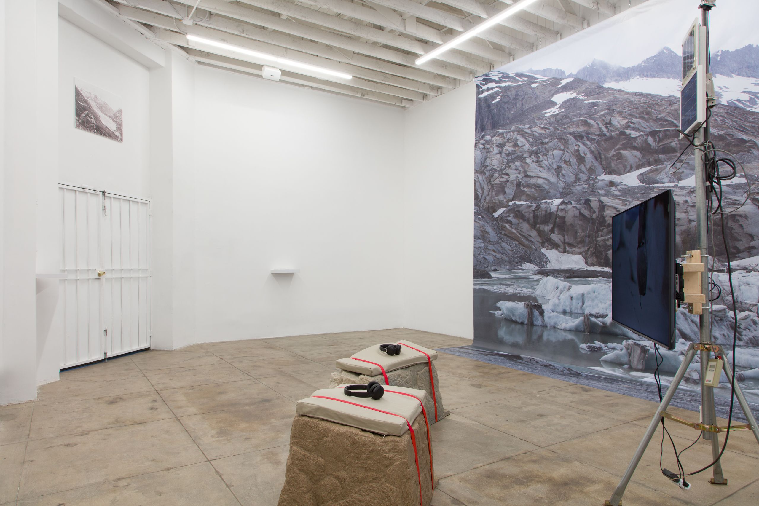 Ohan Breiding, Promiscuous Ghost at Ochi, photo 7