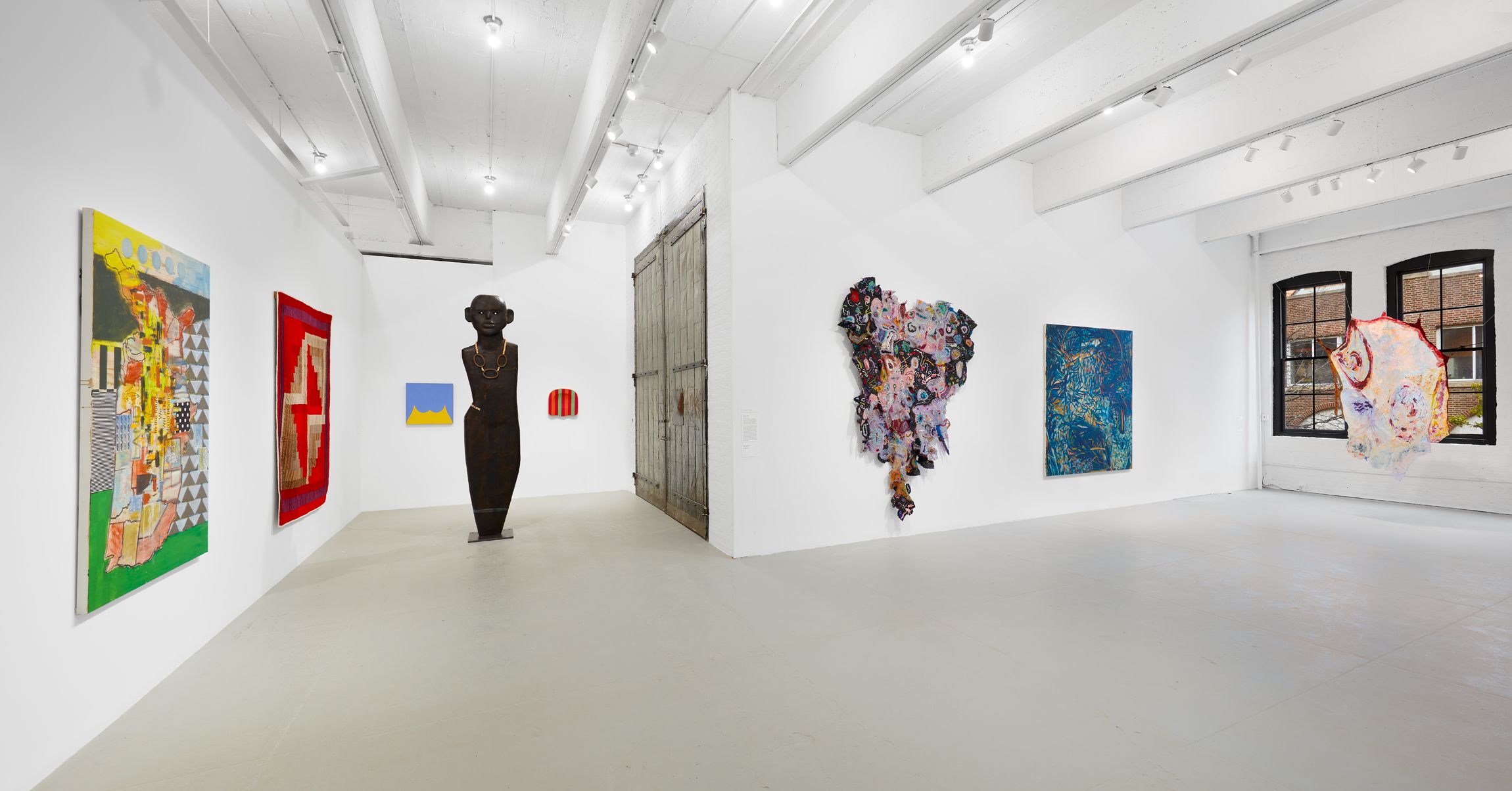 Making Their Mark: Works from the Shah Garg Foundation, image 3 of 11