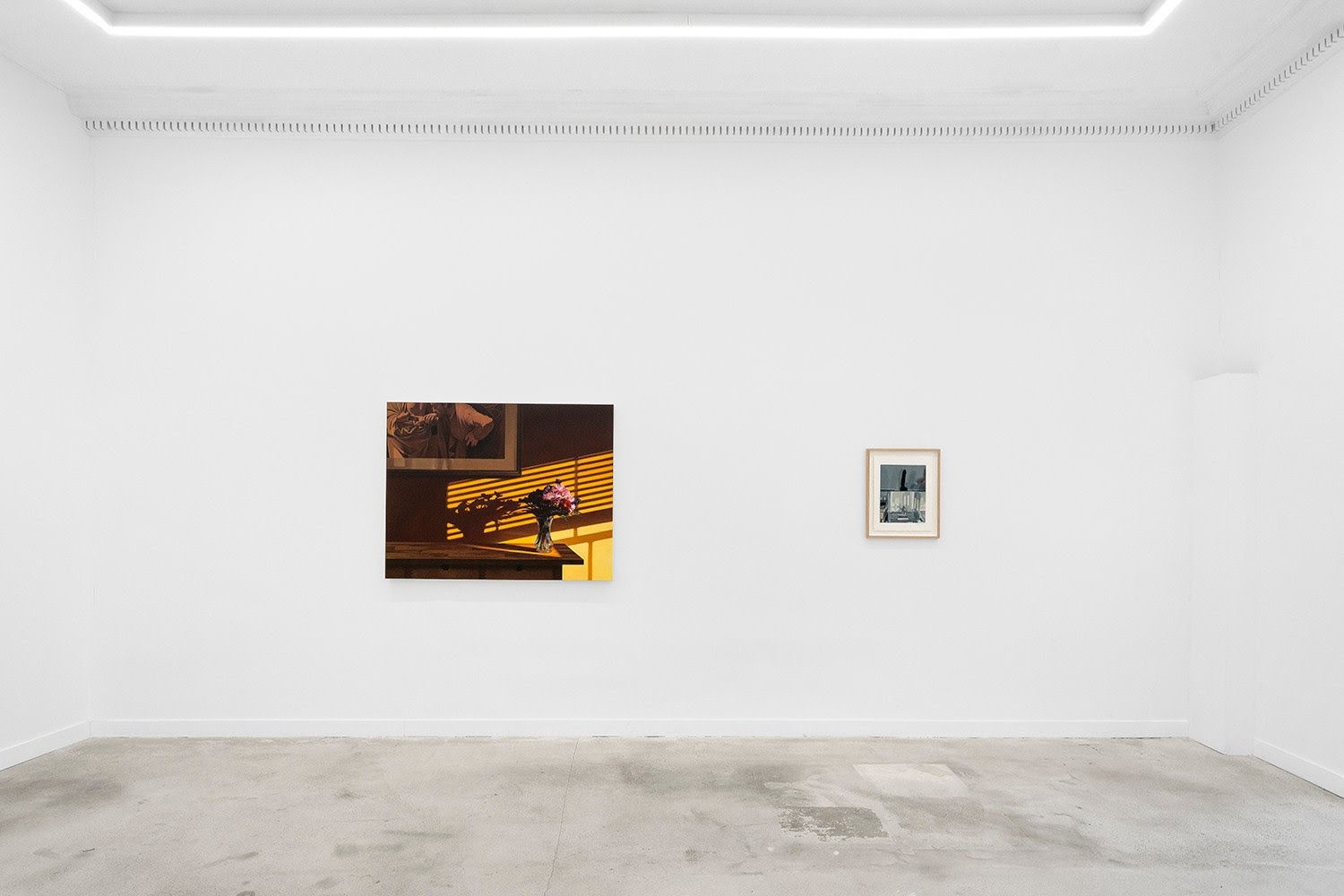 Paul Rouphail, Credenza at Stems Gallery, photo 3