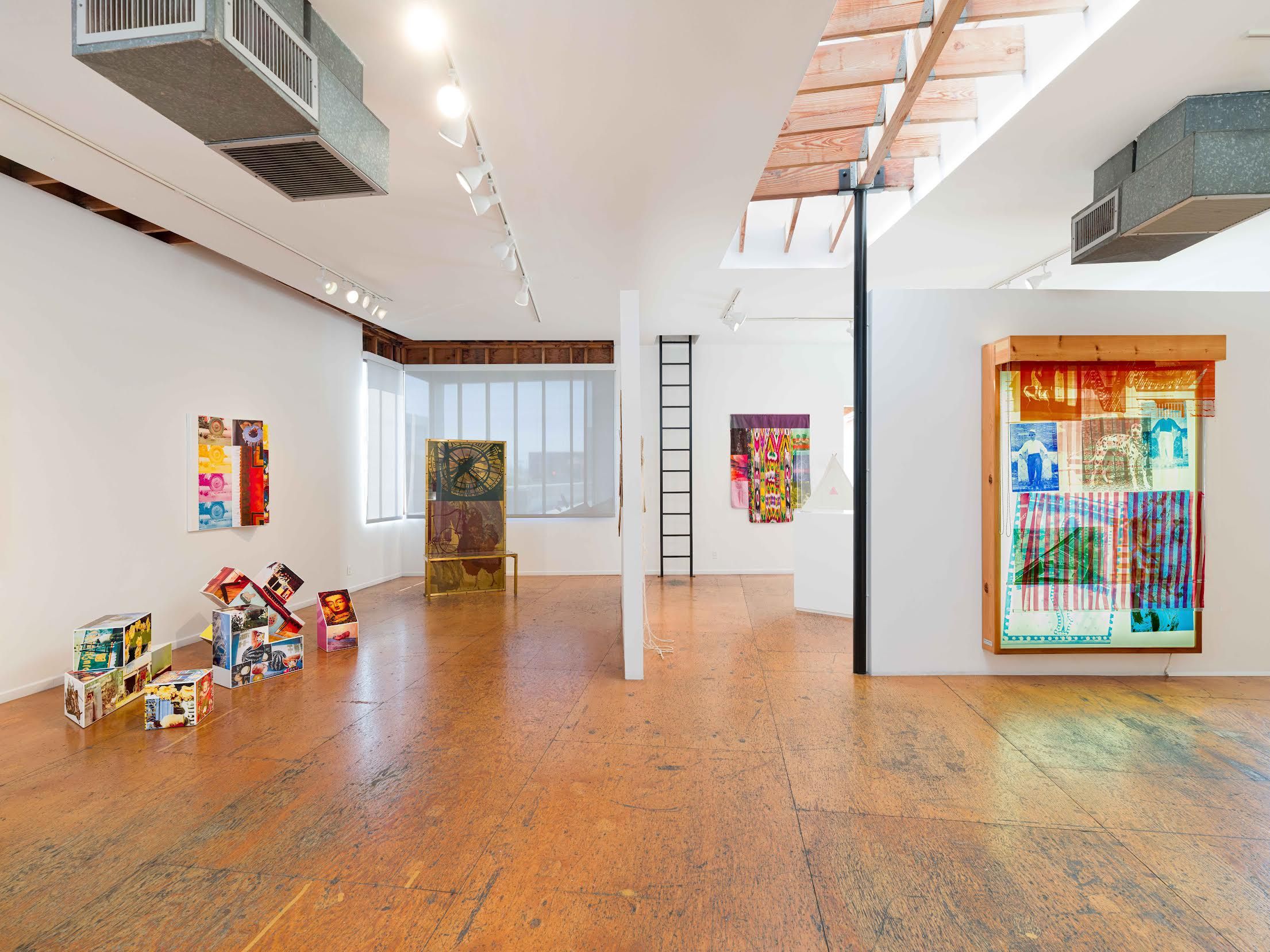 Robert Rauschenberg, image 5 of 7