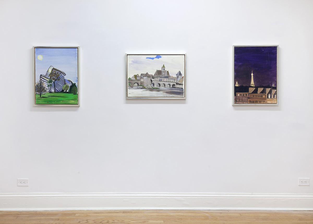 Daniel Heidkamp, Barbizon Beauty School at Half Gallery, photo 5