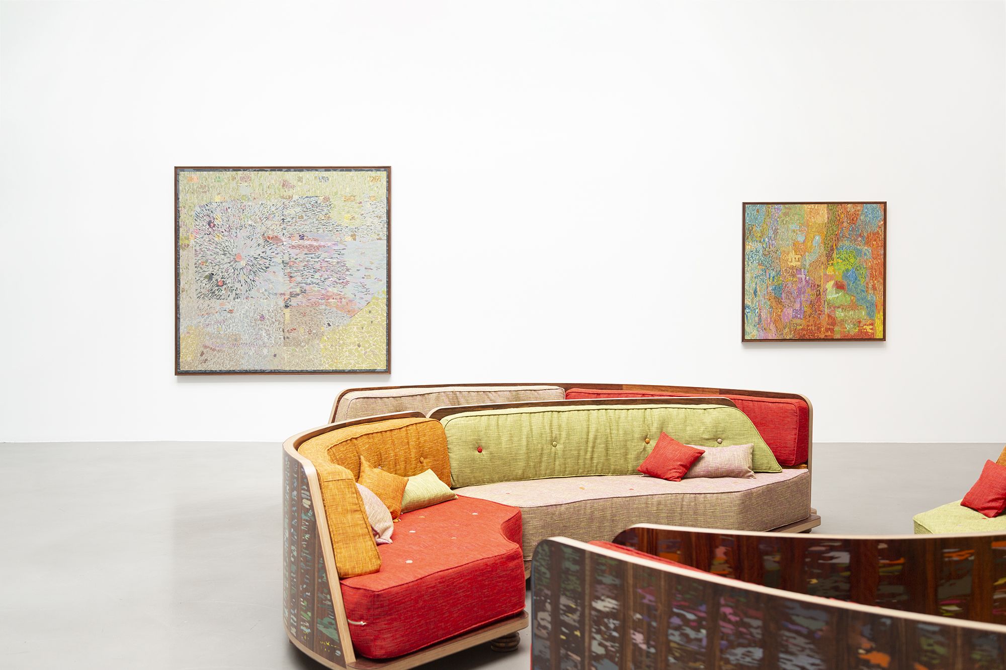 Jorge Pardo, image 5 of 6