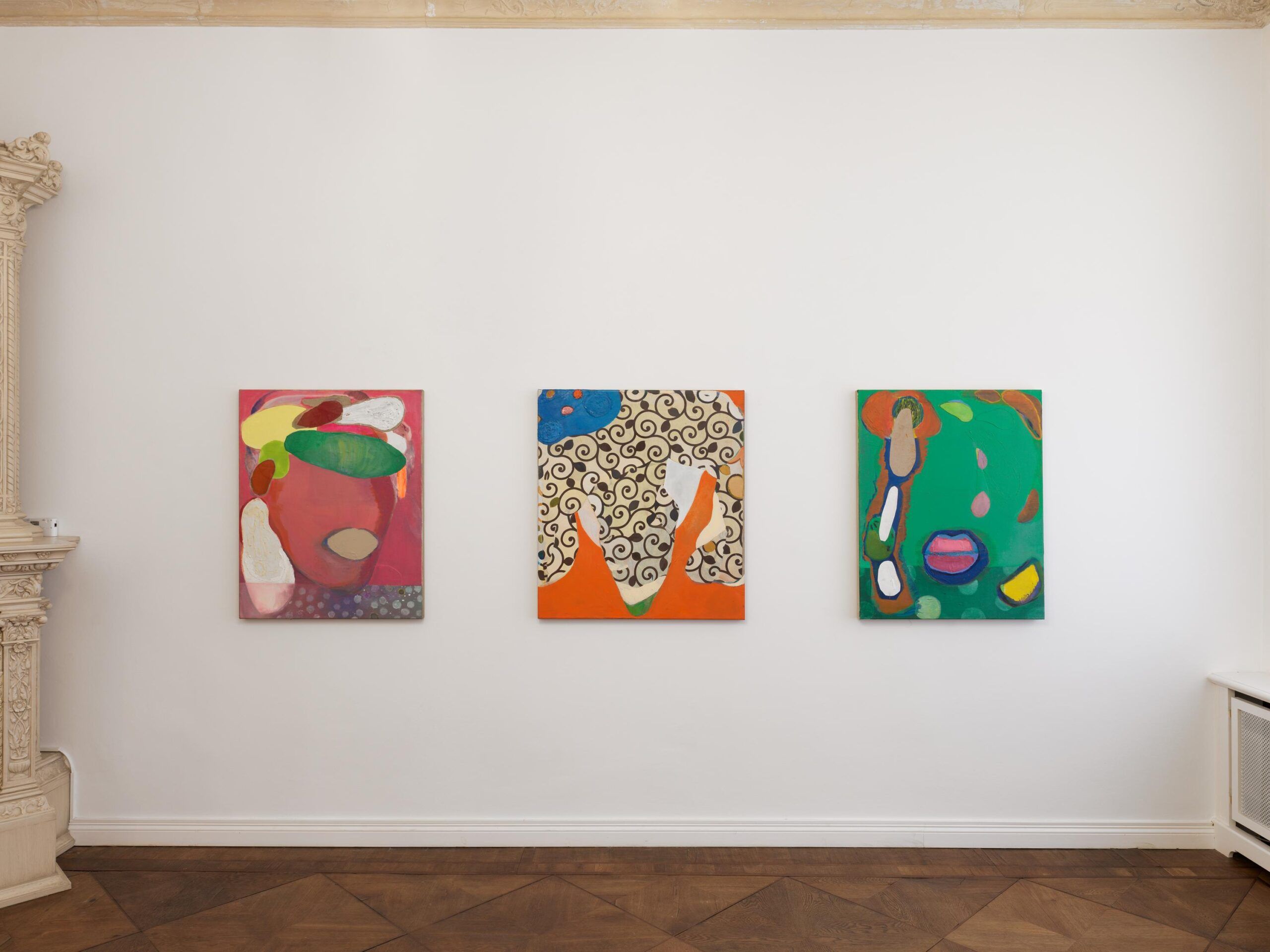 Last Summer, Last Summer at Contemporary Fine Arts, photo 3