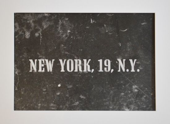 Roy DeCarava, New York 19 at Anders Wahlstedt Fine Art, photo 6
