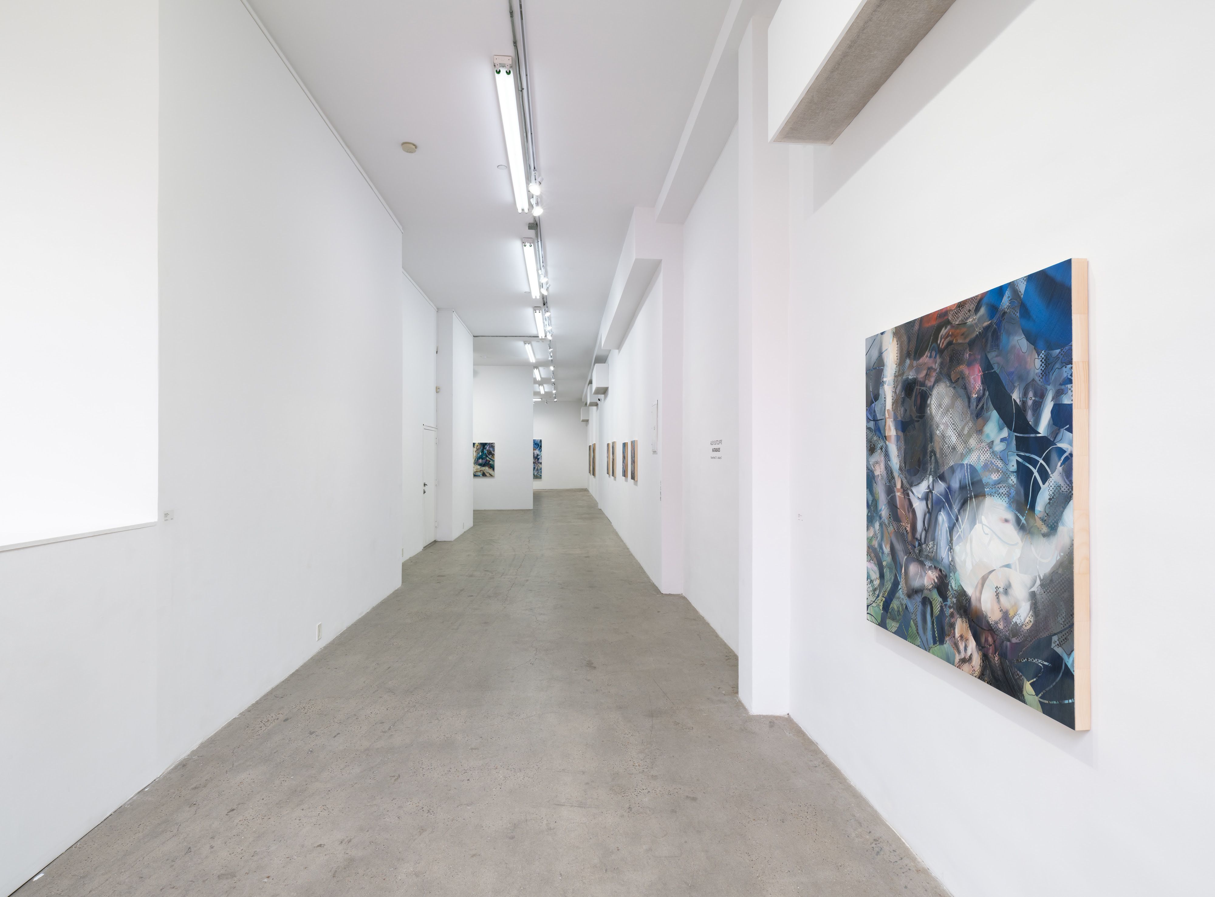 Alex Sutcliffe, Katabasis at Plato, photo 19