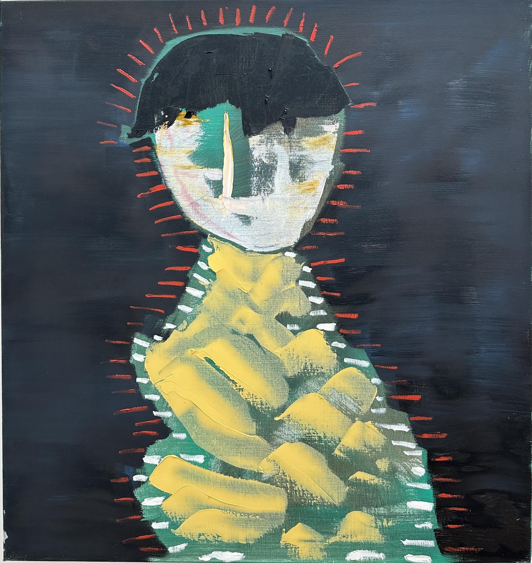 Group Show, Group Show at Isabel Sullivan, photo 3