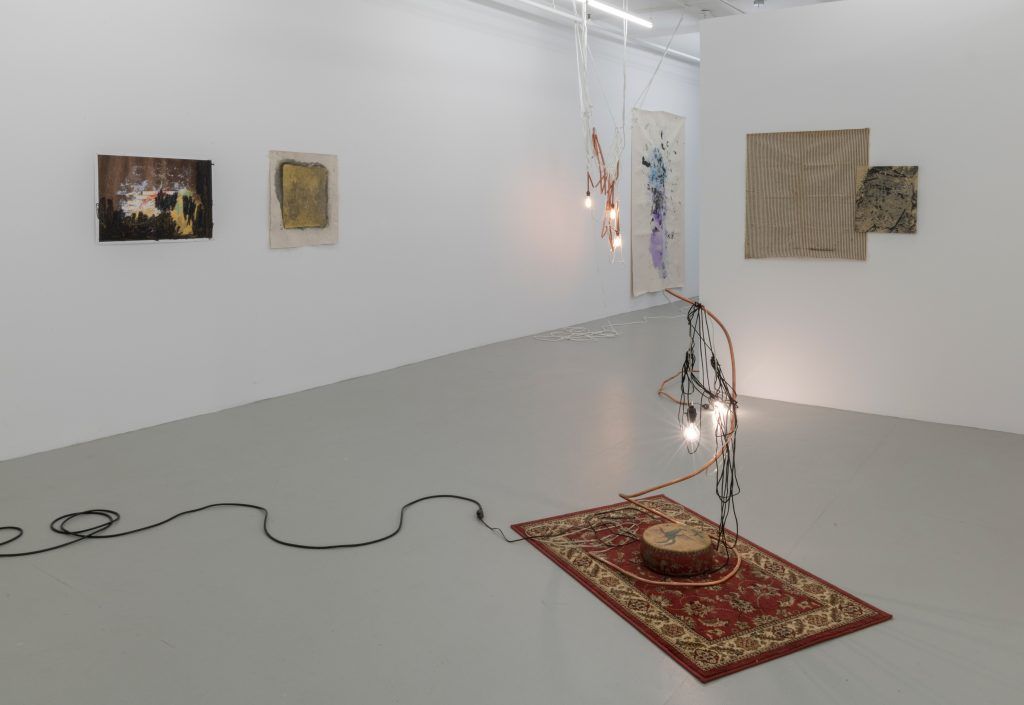 Dawn Kasper, Four Scores (From Zero to Nothing) at David Lewis, photo 2