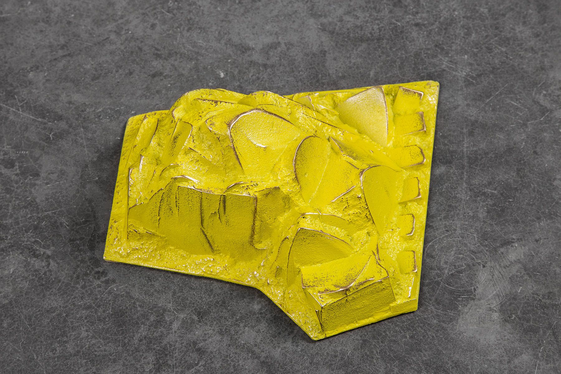 Flair, Flair at Fridman Gallery, photo 2