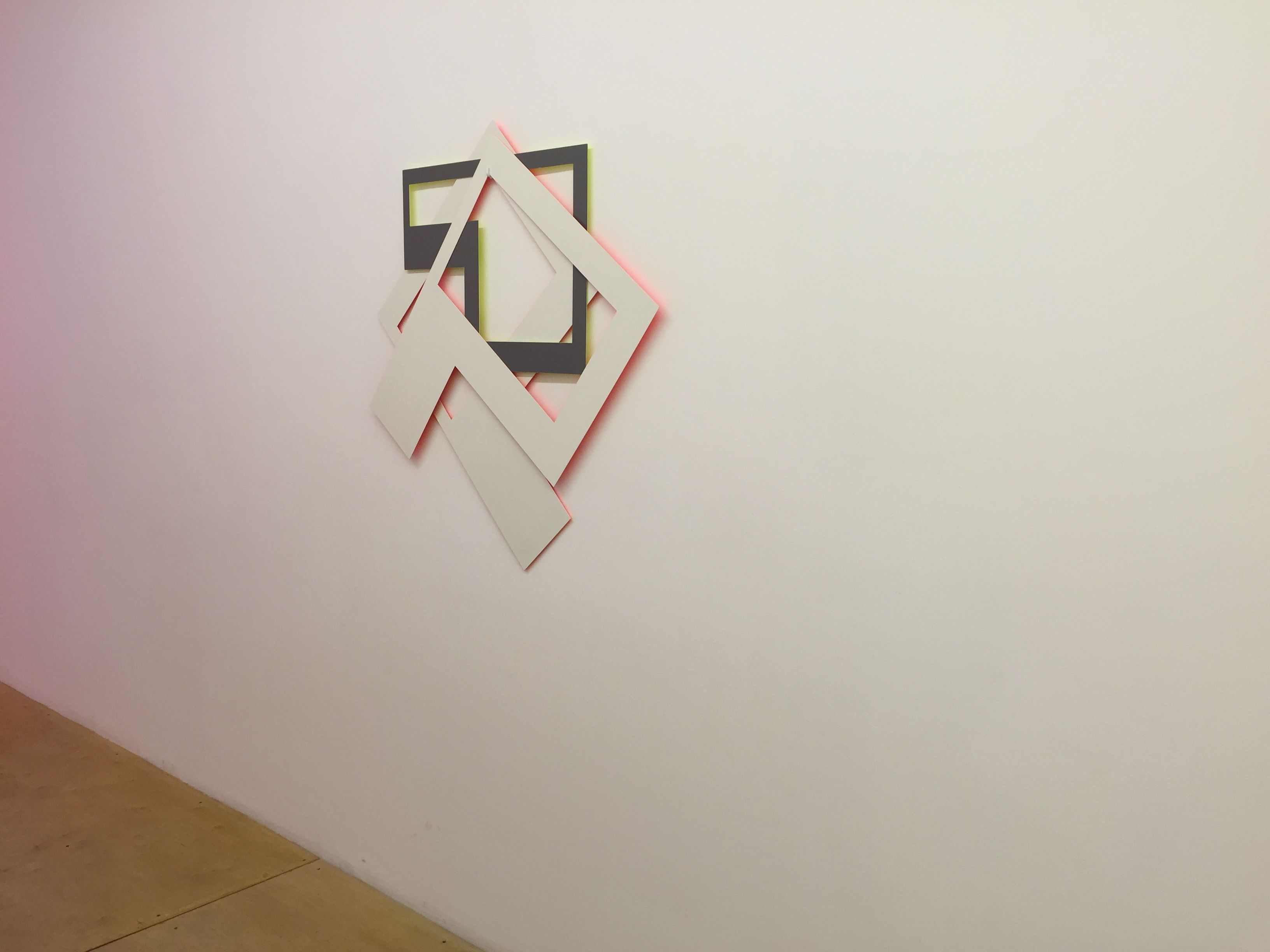 Angelika Schori, Light Touch at Pablo's Birthday, photo 3