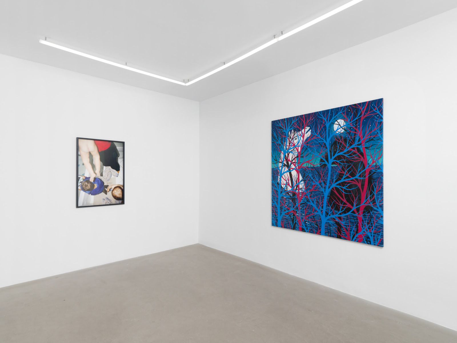 Genesis, Genesis at Balice Hertling, photo 2