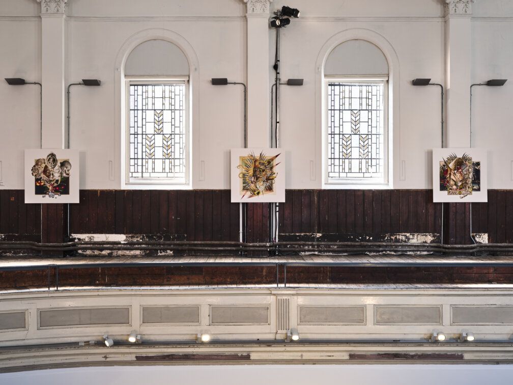 Mother Art Prize, Mother Art Prize at Zabludowicz Collection, photo 18