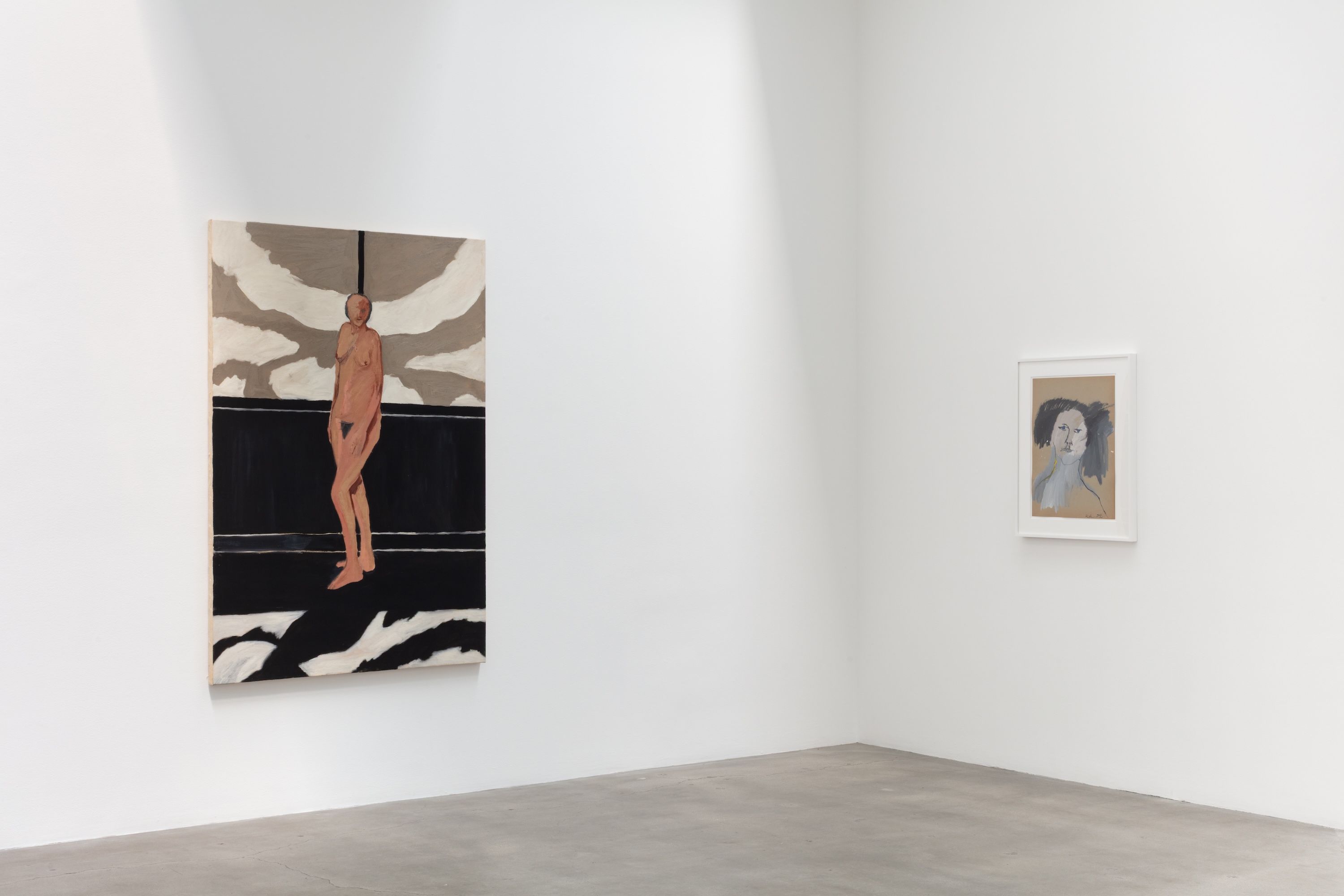 Robert Colescott, The Anansean World of Robert Colescott at Blum, photo 10