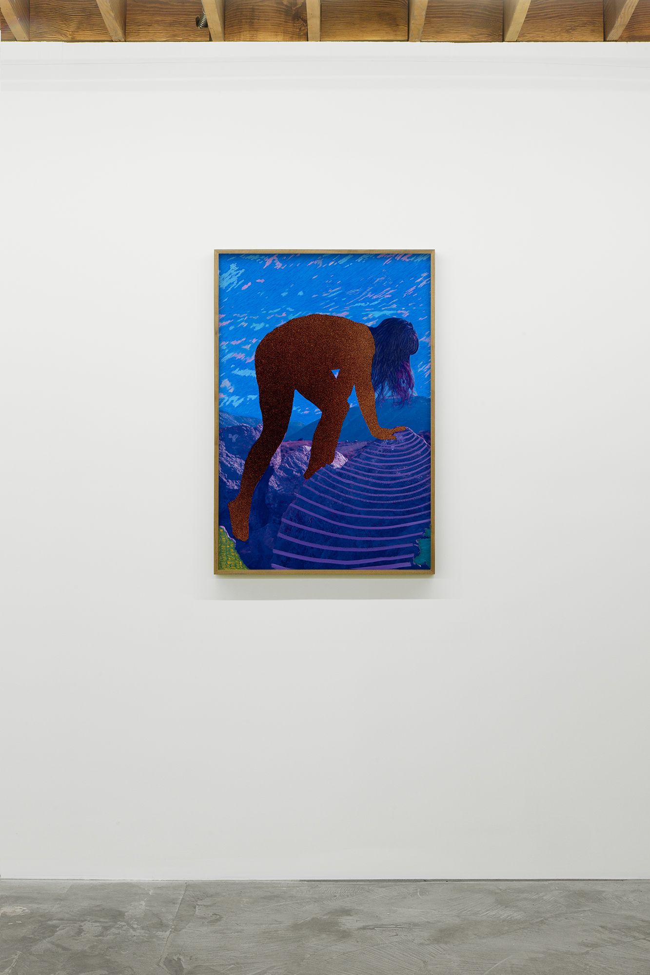Daniel Terna & Evan Whale, Daniel Terna & Evan Whale at LY, photo 9