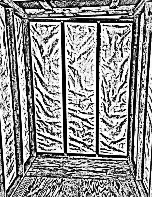 Shooting Blanks, Shooting Blanks at 67 Steps, photo 8