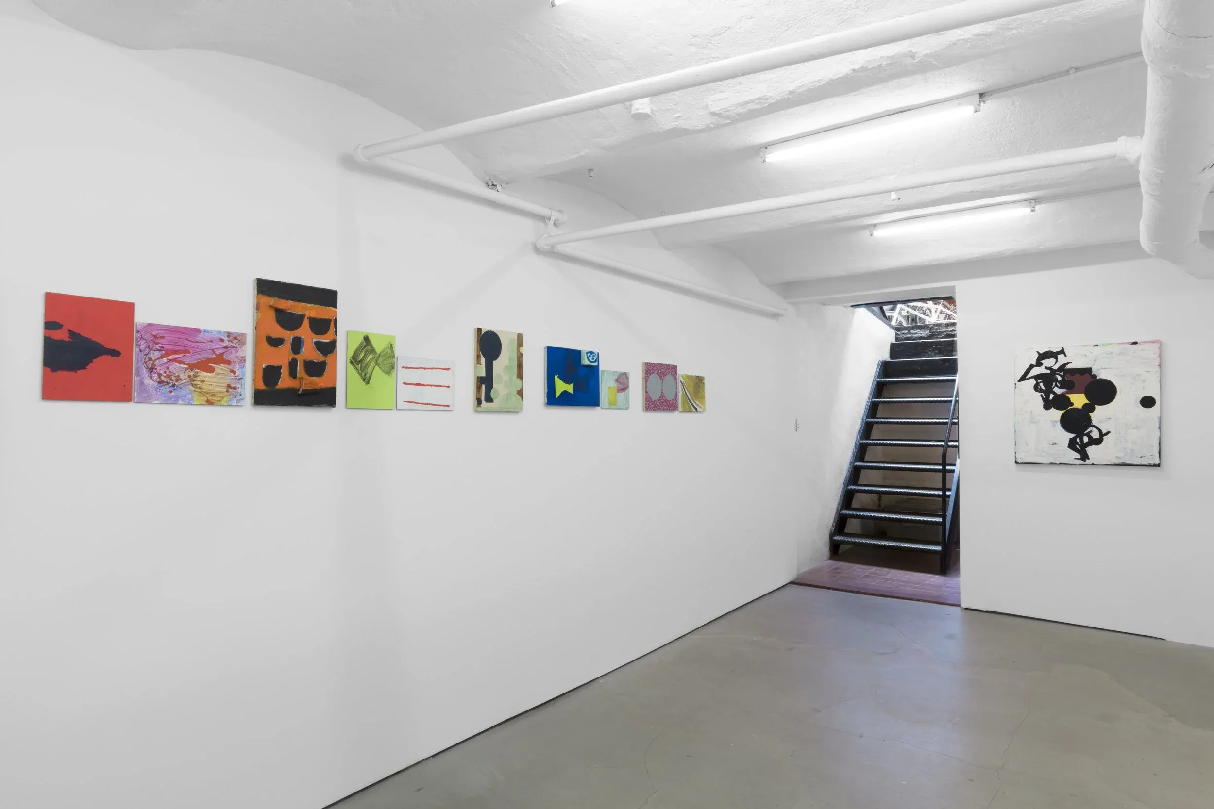 Ethan Kramer, Second Thought, Best Thought at Entrance, photo 7