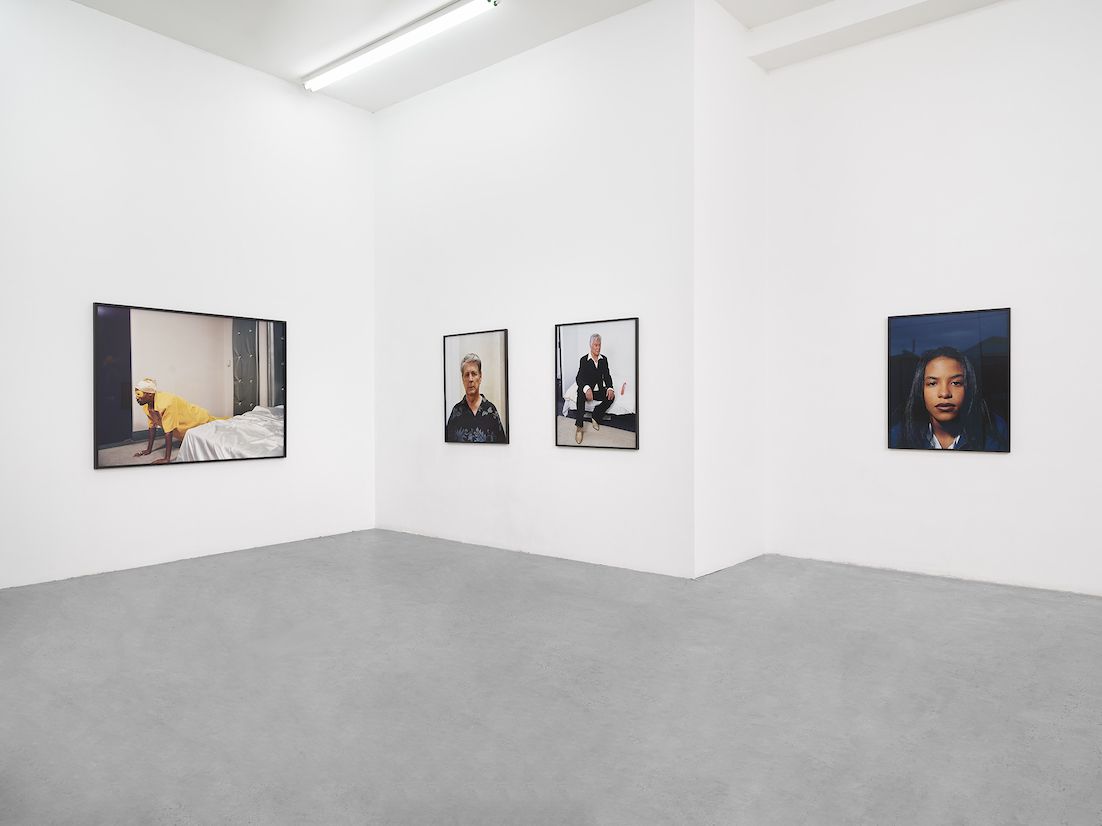 Dana Lixenberg, image 4 of 4