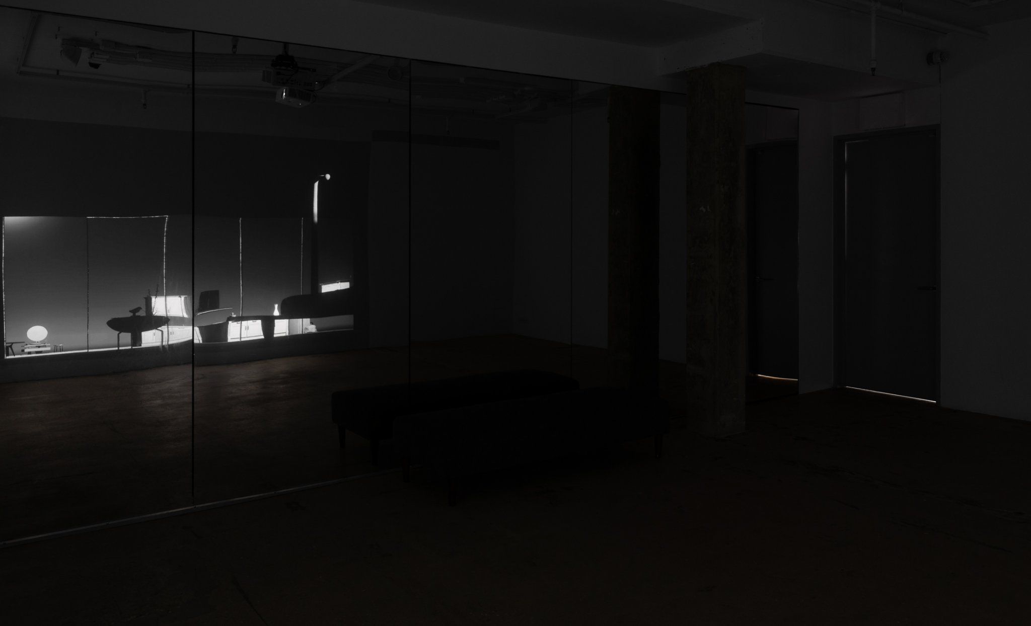 Alfatih, Day in the Life at Swiss Institute, photo 6