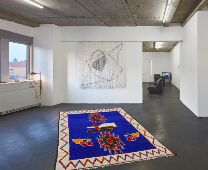 Adriana Lara, Club of I.T. at Kraupa-Tuskany Zeidler, photo 5