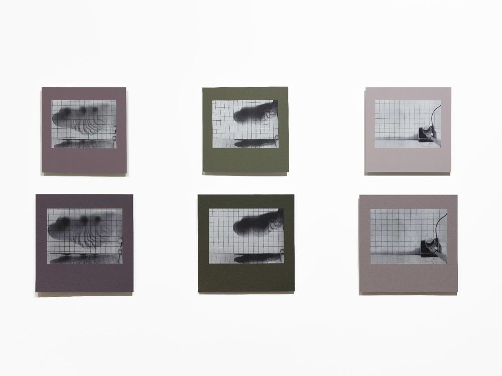 Jamilah Sabur, The Harvesters at Bass Museum of Art, photo 3