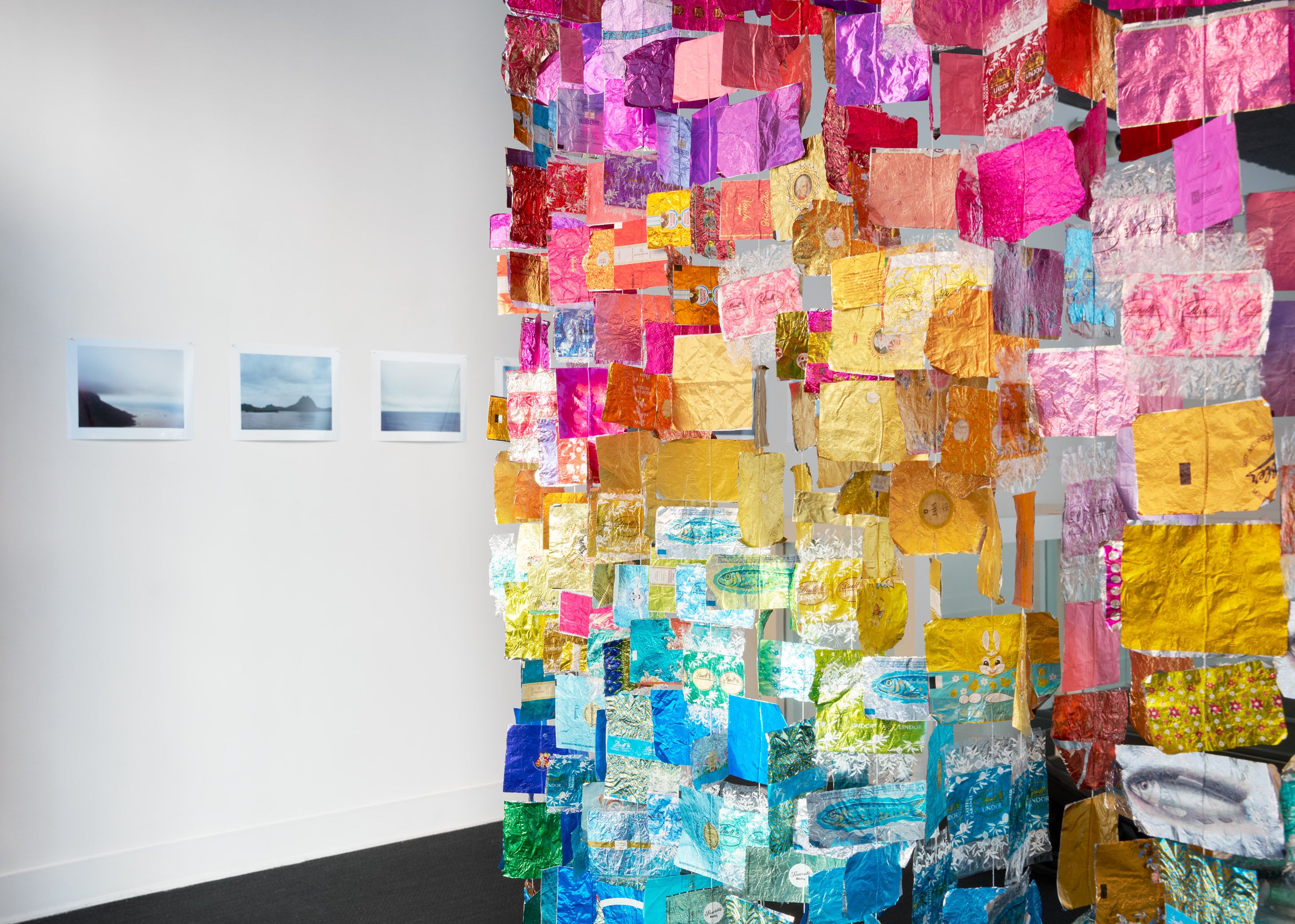 Hanna Mattes & Eva Mattes, image 2 of 3