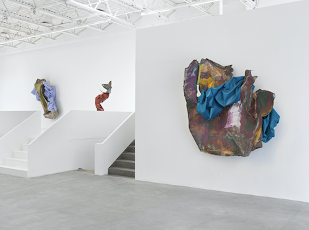 Installation view 3