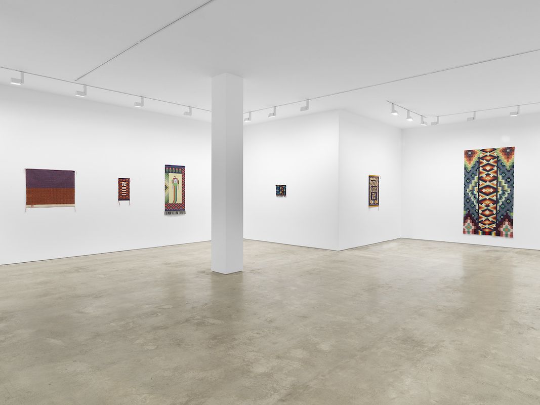 Melissa Cody, Power Up at Garth Greenan, photo 6
