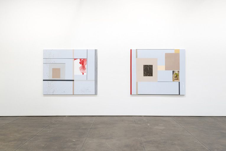 Alex Ruthner, Temptation at Ibid., photo 2