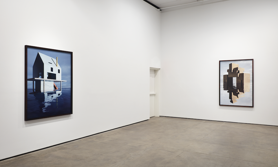 Installation view 11