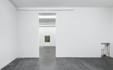 Achraf Touloub, 'Assabīya at Plan B, photo 9