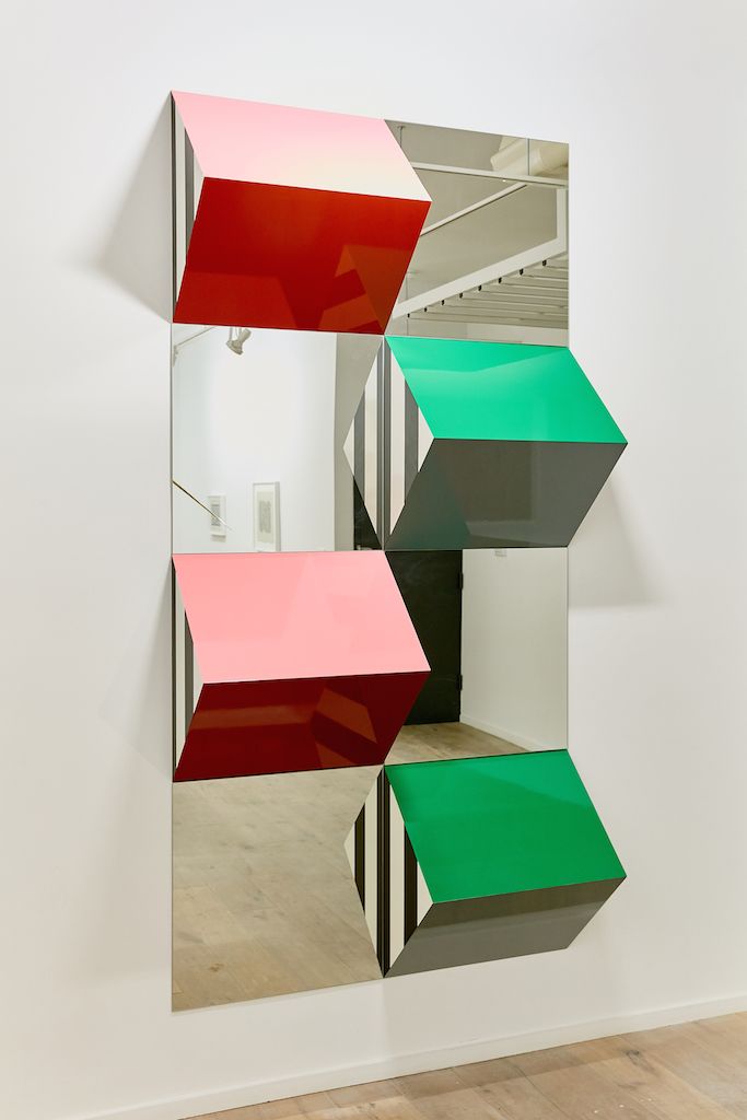 GNR Presents:, GNR Presents: at Galeria Nara Roesler, photo 3