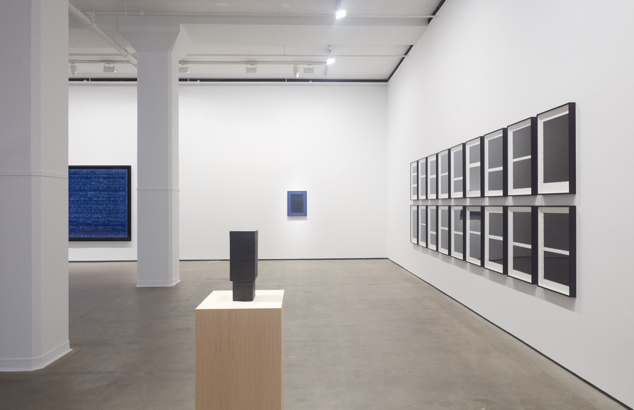 Installation view 6